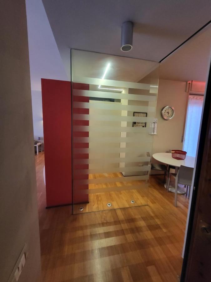 Greige Apartment La Spezia Exterior photo