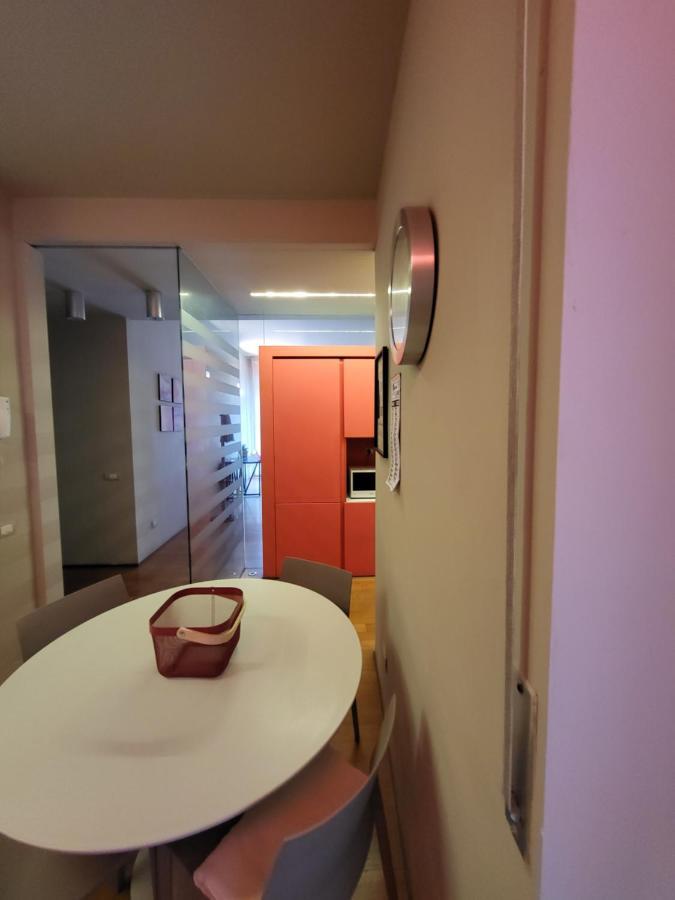 Greige Apartment La Spezia Exterior photo