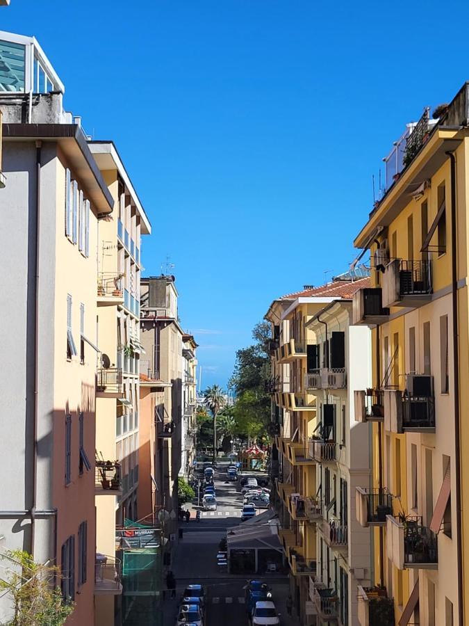 Greige Apartment La Spezia Exterior photo