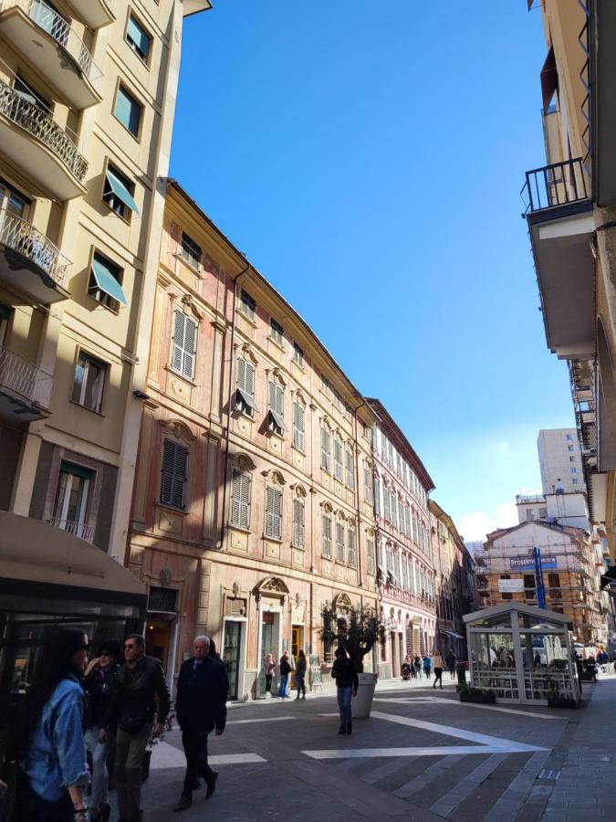 Greige Apartment La Spezia Exterior photo