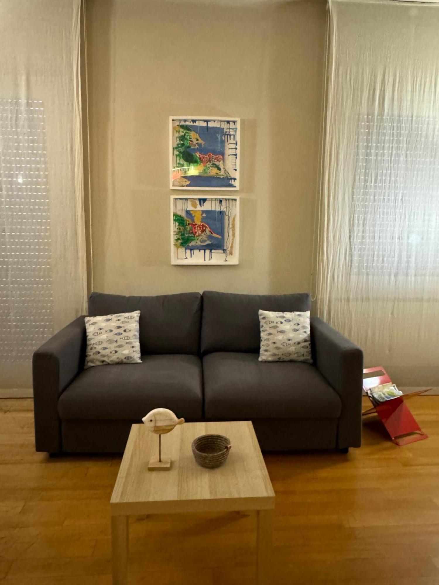 Greige Apartment La Spezia Exterior photo